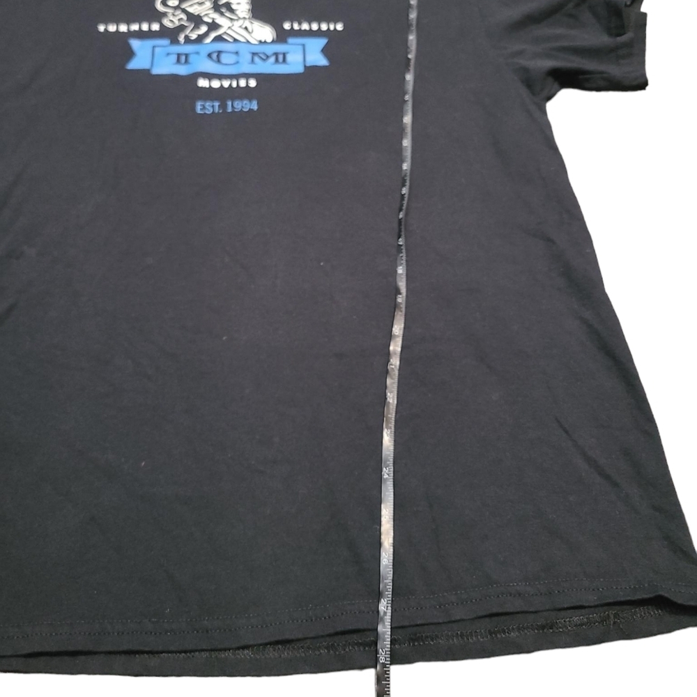 TCM graphic short skeeve Tshirt XL - Picture 4 of 6